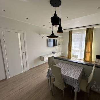 Продается 2-х комнатная квартира, 65,2 м²