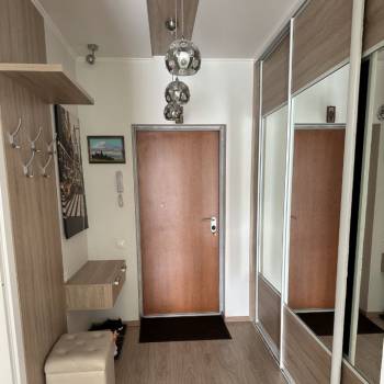 Продается 2-х комнатная квартира, 65,2 м²