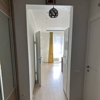 Продается 2-х комнатная квартира, 65,2 м²