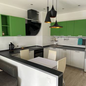 Продается 2-х комнатная квартира, 65,2 м²