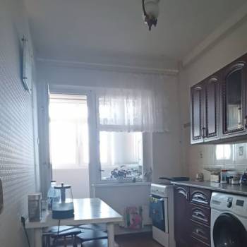 Продается 3-х комнатная квартира, 62,9 м²