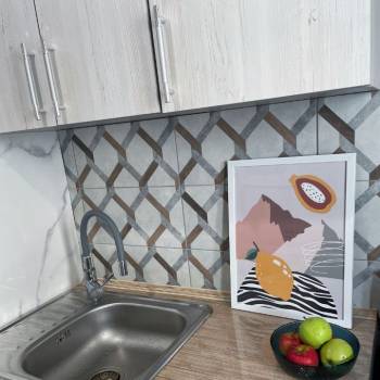 Сдается 1-комнатная квартира, 32 м²