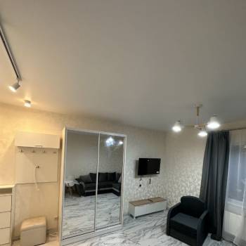 Сдается 1-комнатная квартира, 34 м²