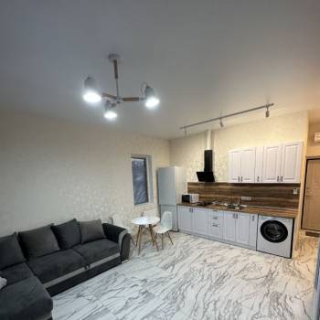 Сдается 1-комнатная квартира, 34 м²