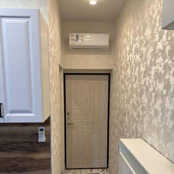 Сдается 1-комнатная квартира, 34 м²