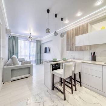 Сдается 2-х комнатная квартира, 40 м²