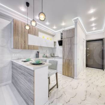 Сдается 2-х комнатная квартира, 40 м²