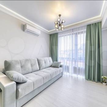 Сдается 2-х комнатная квартира, 40 м²