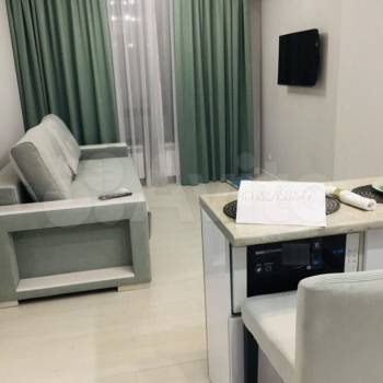 Сдается 2-х комнатная квартира, 40 м²