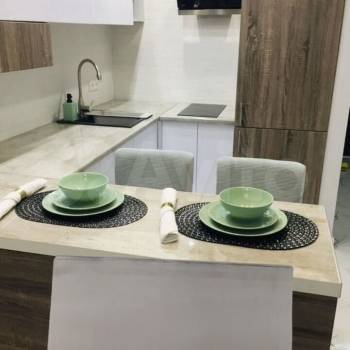 Сдается 2-х комнатная квартира, 40 м²