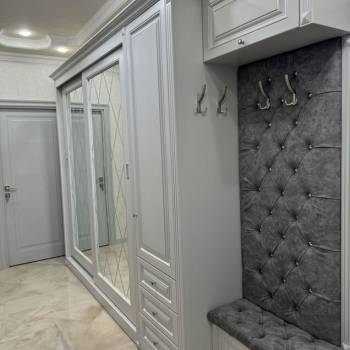 Сдается 2-х комнатная квартира, 85 м²