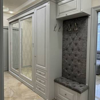 Сдается 2-х комнатная квартира, 85 м²