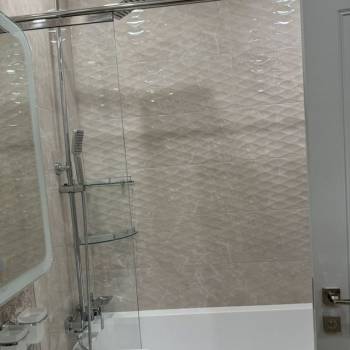 Сдается 2-х комнатная квартира, 85 м²