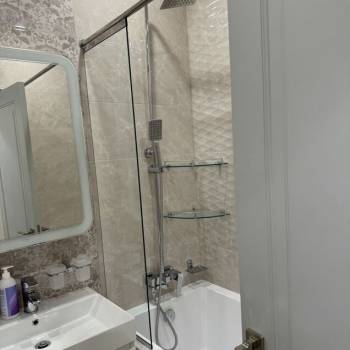 Сдается 2-х комнатная квартира, 85 м²