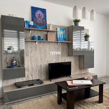 Продается 3-х комнатная квартира, 65 м²