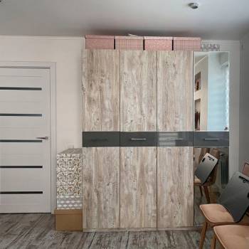 Продается 3-х комнатная квартира, 65 м²