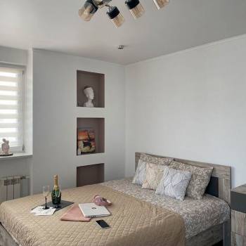 Продается 3-х комнатная квартира, 65 м²