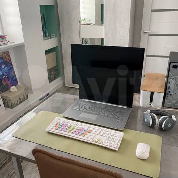 Продается 3-х комнатная квартира, 65 м²
