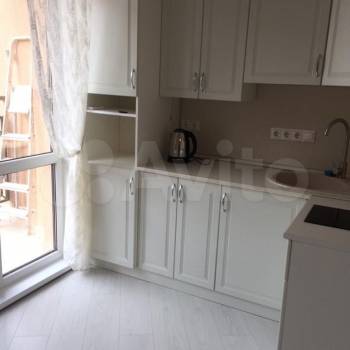 Сдается 1-комнатная квартира, 30 м²