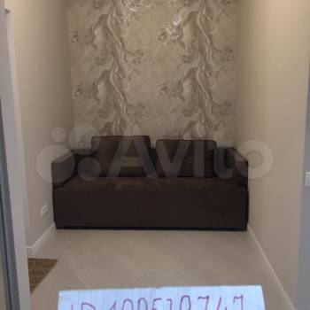 Сдается 1-комнатная квартира, 30 м²