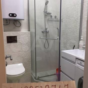 Сдается 1-комнатная квартира, 30 м²