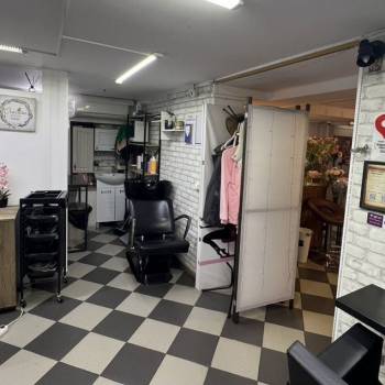 Сдается Нежилое помещение, 25 м²