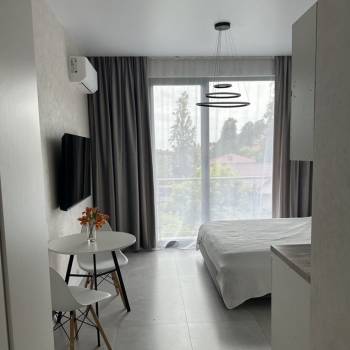 Сдается 1-комнатная квартира, 25 м²