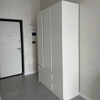 Сдается 1-комнатная квартира, 25 м²