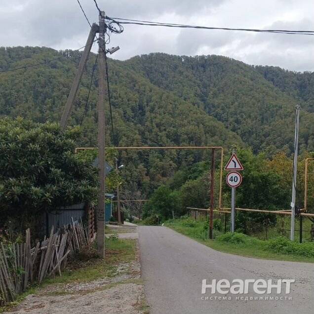 Продажа участка, Барановка (ул. Черногорская)