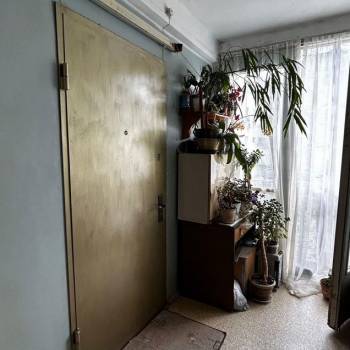 Продается 1-комнатная квартира, 15 м²