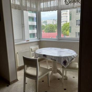 Продается 3-х комнатная квартира, 99,6 м²