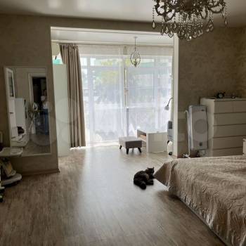 Продается 3-х комнатная квартира, 99,6 м²