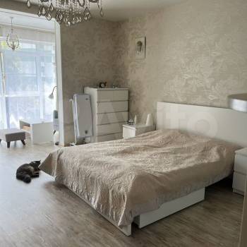 Продается 3-х комнатная квартира, 99,6 м²