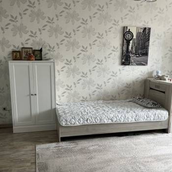 Продается 3-х комнатная квартира, 99,6 м²