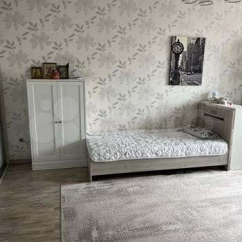 Продается 3-х комнатная квартира, 99,6 м²