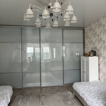 Продается 3-х комнатная квартира, 99,6 м²