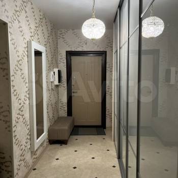 Продается 3-х комнатная квартира, 99,6 м²