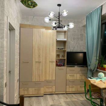 Продается 3-х комнатная квартира, 66 м²