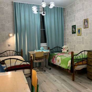 Продается 3-х комнатная квартира, 66 м²