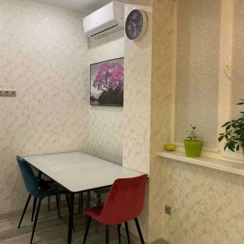 Продается 3-х комнатная квартира, 66 м²