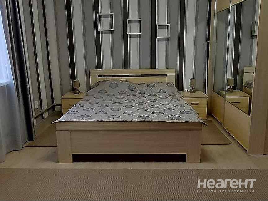 Сдам 2-ком. квартиру, Горное Лоо, пер. Лооский