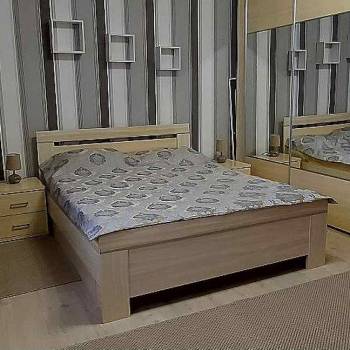 Сдается 2-х комнатная квартира, 50 м²