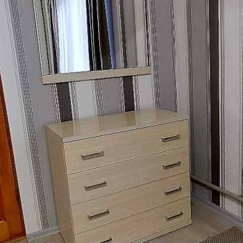 Сдается 2-х комнатная квартира, 50 м²