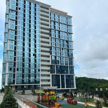 Сдается 1-комнатная квартира, 19 м²