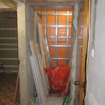 Продается 3-х комнатная квартира, 78 м²