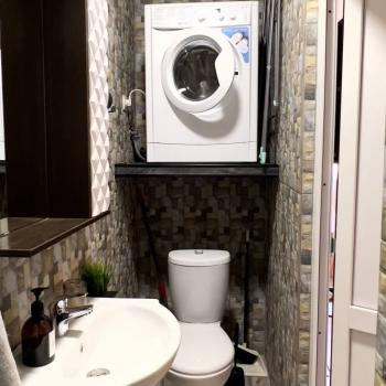 Сдается 1-комнатная квартира, 25 м²