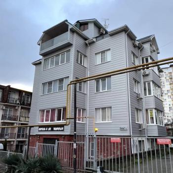 Сдается 1-комнатная квартира, 25 м²