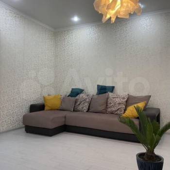 Продается 2-х комнатная квартира, 55 м²