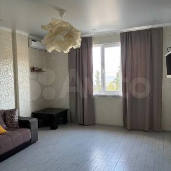 Продается 2-х комнатная квартира, 55 м²