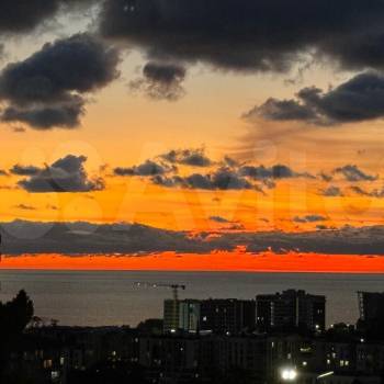 Продается 2-х комнатная квартира, 55 м²